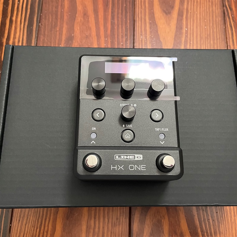 Line6 HX ONEの画像